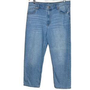 Wild fable high waisted skinny ankle jeans size 16